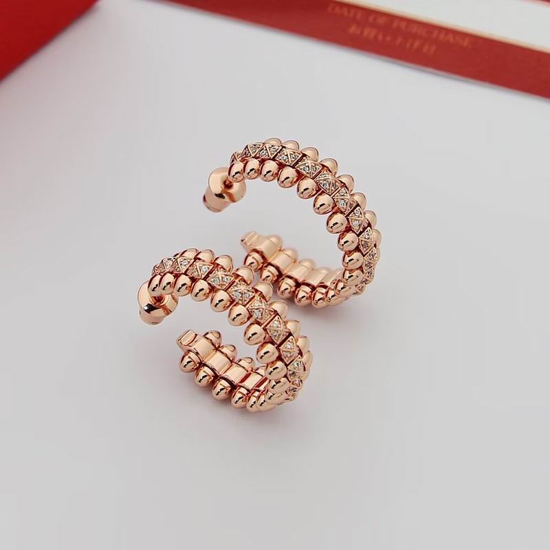 Cartier Earring 07yxs19